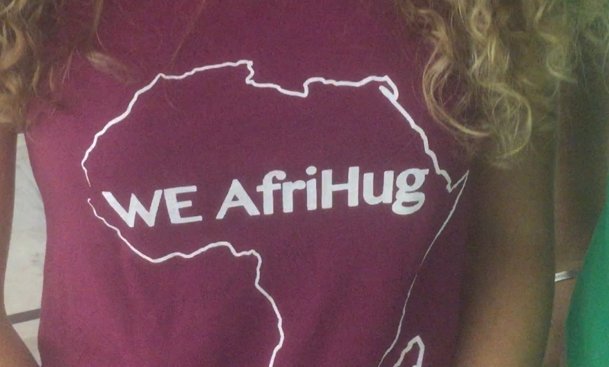 WE AfriHug, il nuovo progetto IPA Ostia